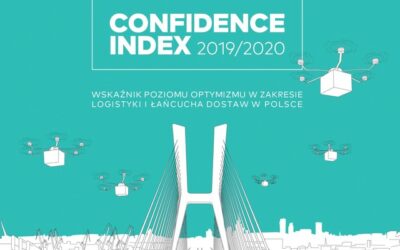 Optymizm w logistyce