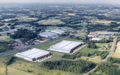 Panattoni Park Bielsko-Biała III