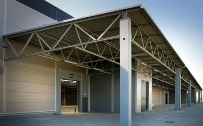 Słone przekąski z własnym magazynem