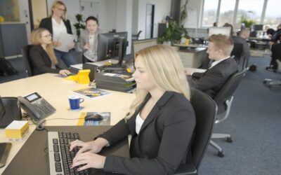 Wystartowała X edycja programu stażowego Dachser Polska