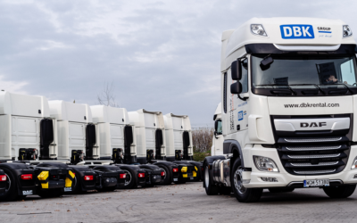 DBK: Firmowa flota w czasie kryzysu – jak dbać o płynność?