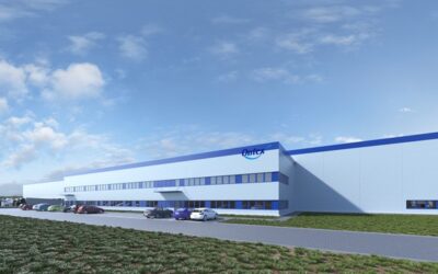 Fabryka Ontex już niedługo w Radomsku