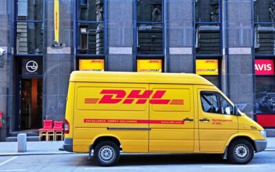 DHL Parcel rozwija współpracę z AliExpress