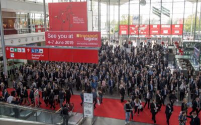 Targi transport logistic