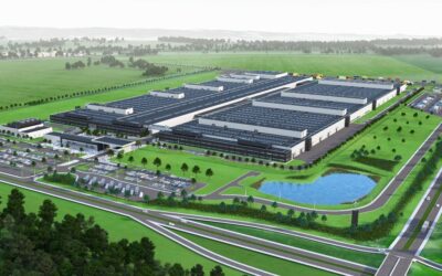 Seifert Logistics Group przejmuje zaopatrzenie produkcji w fabryce silników w Polsce