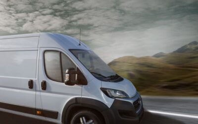 Jak utrzymać małą firmę transportową na rynku?