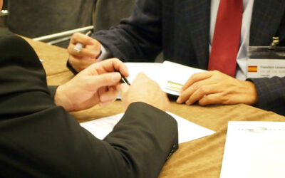 WConnecta Madrid 2018