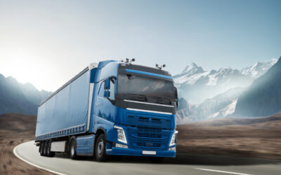 Z leasingiem po drodze