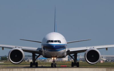 Grupa Fracht uruchamia loty na trasie Europa – USA