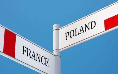 Transport do Francji w dobie pandemii koronawirusa. Aktualizacje, zmiany, obowiązki