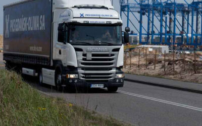 Nowa strategia zarządzania w PKS Gdańsk-Oliwa SA