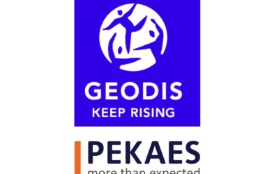 GEODIS ogłasza przejęcie firmy PEKAES