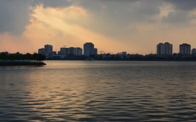 FM LOGISTIC TWORZY BAZĘ W WIETNAMIE