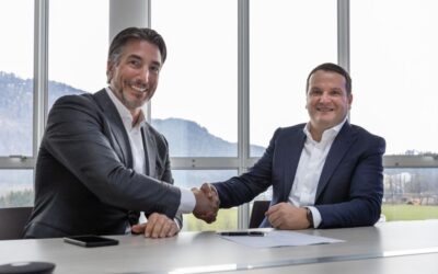 DKV przejmuje Styletronic