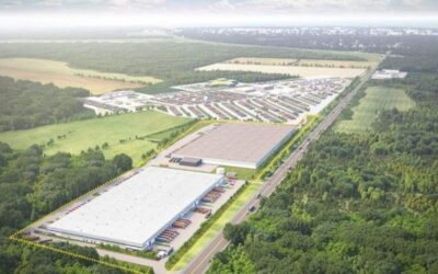 Firma SCHOENBERGER nowym partnerem FIEGE