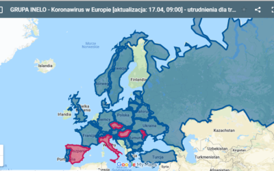 Telematyka transportu. Ratunek dla rentowności i „must have” dla bezpieczeństwa kierowców