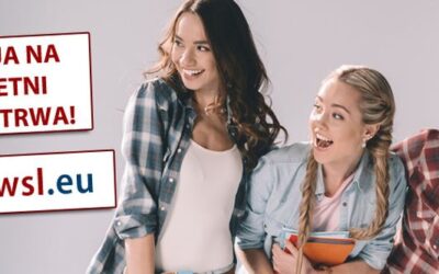 TRWA REKRUTACJA W MWSLiT WE WROCŁAWIU