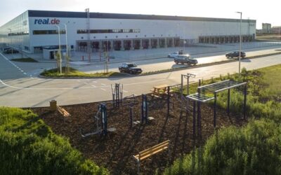 Najbardziej przyjazny środowisku na świecie