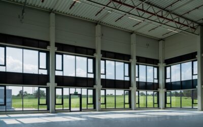 Panattoni wybuduje park w Zabrzu