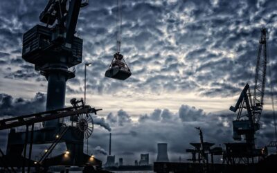 OT Port Gdynia obsługuje przeładunek dla spółki Polish Agro