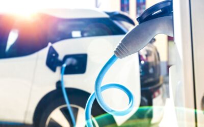 Czołowi operatorzy otwierają stacje elektryczne w Wielkiej Brytanii i krajach nordyckich