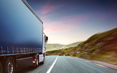 Transport drogowy w Europie