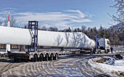 Fracht FWO o rynku project cargo w 2019 roku