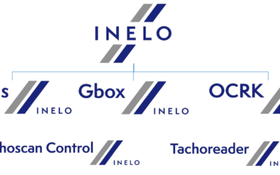 Grupa Inelo z nowym, spójnym wizerunkiem