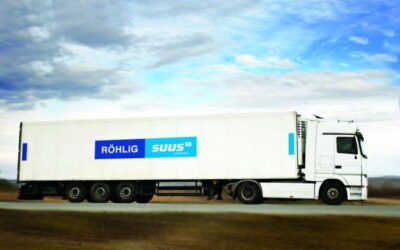 Rohlig Suus Logistics otwiera spółkę w Rumunii