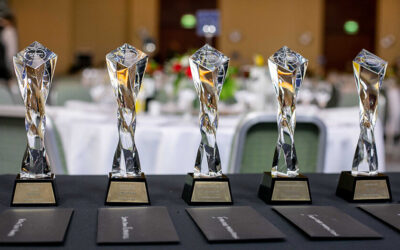 CHEP zwycięzcą Modern Retail Awards