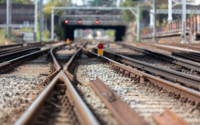 Zwiększenie ruchu towarowego z Chin dzięki współpracy z CRIMT