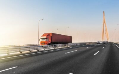 Transport drogowy z Chin: nowy etap rozwoju Jedwabnego Szlaku