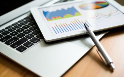 Dlaczego potrzebujemy logistyki opartej na przetwarzaniu danych?