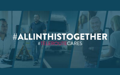 Teleroute otwiera swoją platformę, aby pomóc firmom z sektora TSL