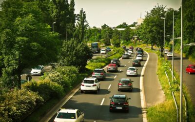 Ile pieniędzy Europejczycy wydają na transport?