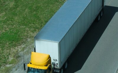 Trailer4U – ekonomiczne rozwiązanie do śledzenia naczep