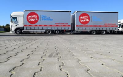 Transport na pierwszej linii frontu w walce z Koronawirusem