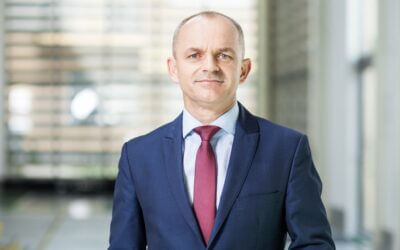 Aberg zadba o klientów Grupy Wielton