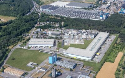 OneDayMore w Poznaniu