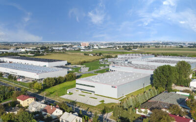 SEGRO gra z „największą Orkiestrą świata”!