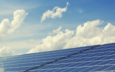 Fotowoltaika w magazynach – kwestie administracyjne, o których należy pamiętać