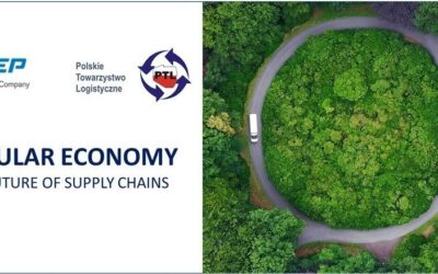 CHEP promuje gospodarkę w obiegu zamkniętym