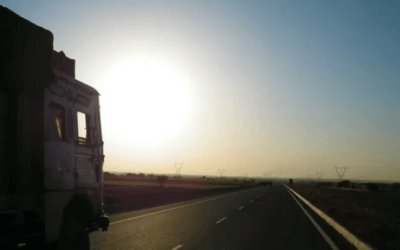 TSL dekadę temu i dziś – czy branża przewidziała kryzys klimatyczny?