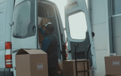 Pakiet Mobilności: jak zmieni się transport o dmc do 3,5 tony?