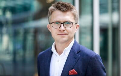 Magazynowy boom w 2020 r. Jaki będzie 2021?