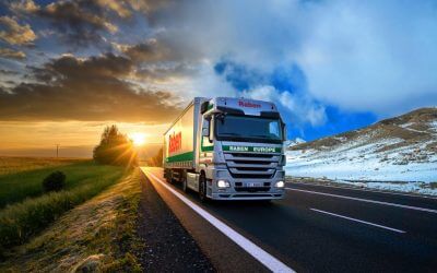 Grupa Raben w 2020 roku – czas wyzwań