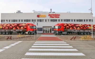 Gorzów Wielkopolski stolicą… dzięki Biedronce