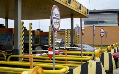 System e-TOLL już wkrótce zastąpi viaTOLL w Polsce