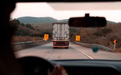 Telematyka transportu wesprze początkujących kierowców