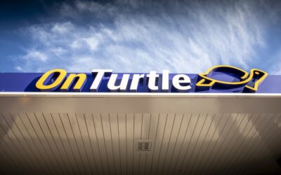 OnTurtle świętuje 20-lecie w Polsce na targach TransLogistica